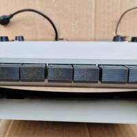 Vintage autoradio Autovox modello Jazz non testata