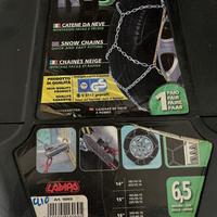 Catene da neve auto varie misure