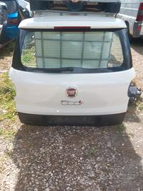 Portellone Fiat 500L