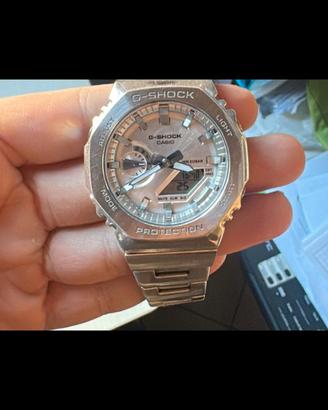 Orologio g shock