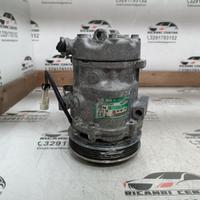 Compressore aria condizionata opel corsa c/opel ti