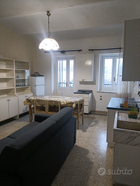 Bilocale per non residenti