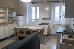 Bilocale per non residenti