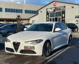 Alfa Romeo Giulia 2.2 Turbodiesel 160 CV AT8 Execu