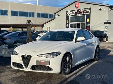 Alfa Romeo Giulia 2.2 Turbodiesel 160 CV AT8 Execu