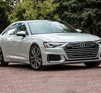 Ricambi garantiti audi a6 2021;2022
