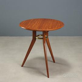 Tavolino da Caffè Anni 50 - 1950 - 1959