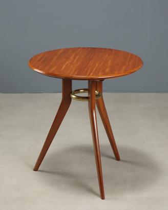 Tavolino da Caffè Anni 50 - 1950 - 1959