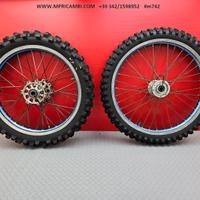 CERCHI CERCHIO TM RACING MX 125 1997 1998 MX125