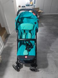 passeggino cybex bitq+ all terrain
