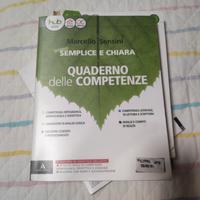 "Semplice e chiaro" Marcello Sensini (libro di gra