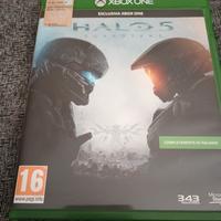 Xbox Halo 5 Guardians 