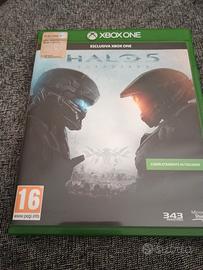 Xbox Halo 5 Guardians 
