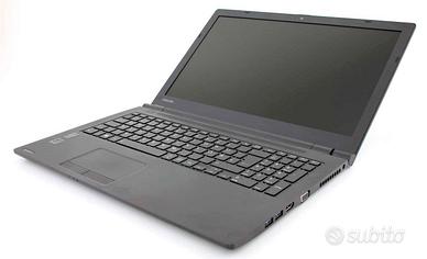 Notebook Toshiba Satellite Pro R50-B-109 - 4GB