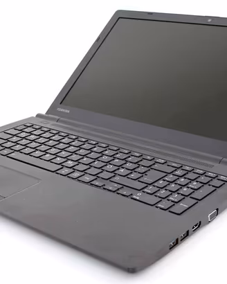 Notebook Toshiba Satellite Pro R50-B-109 - 4GB