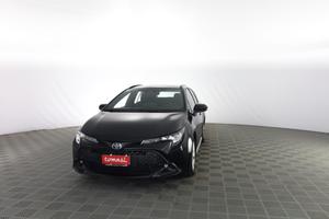 TOYOTA Corolla Corolla Active 1.8 Hybrid Touring