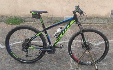 Mtb scott aspect 930 29 m Biciclette In vendita a Roma