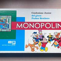 Monopolino Junior EG