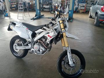 Moto  125cc