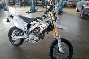 Moto  125cc