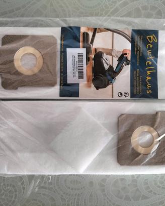 Sacchetti AEG Vampyrette o Electrolux Energica