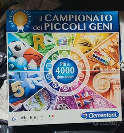 gioco da tavola campionato dei campioni 