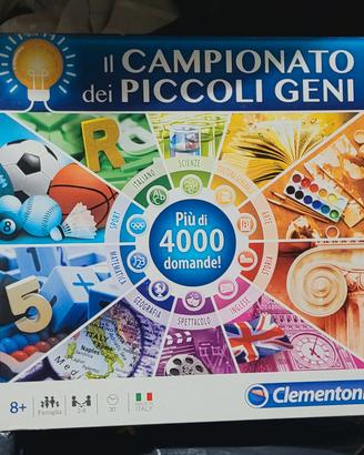 gioco da tavola campionato dei campioni 