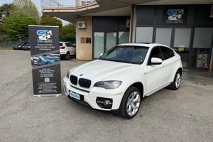 Bmw X6 xDrive - 3.0 Diesel 235 cv - Gancio traino