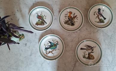 Piatti collezione Made in England