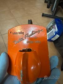 Affondatore Delta Fishing per traina daltomare