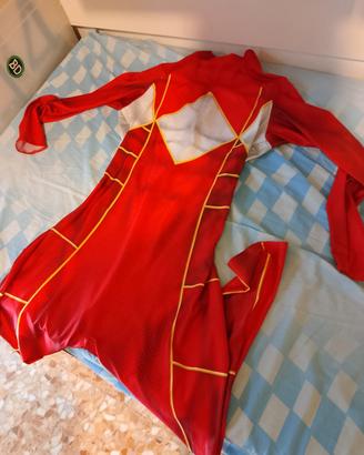 cosplay Power ranger  taglia 2 xl 