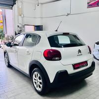 Citroen C3 BlueHDi Van 2019