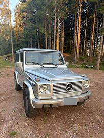 Classe G - 1996