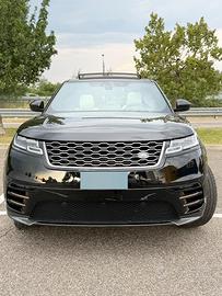 Range Rover velar
