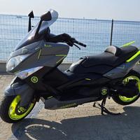 Yamaha T Max - 500