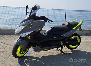 Yamaha T Max - 500