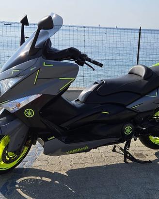 Yamaha T Max - 500