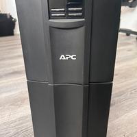 Gruppo di continuità UPS SMART-APC 2200