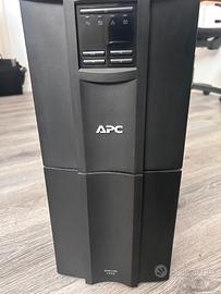 Gruppo di continuità UPS SMART-APC 2200