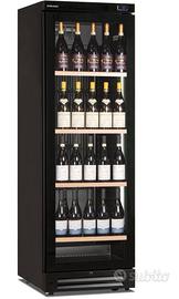 FRIGO VINO I COOL W40 DESIGN NERO