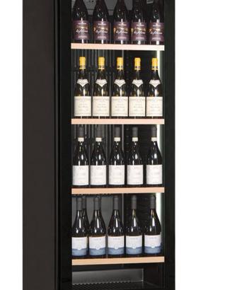 FRIGO VINO I COOL W40 DESIGN NERO