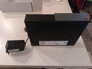 Modem/router DGA4132 Adsl Vdsl e Fibra