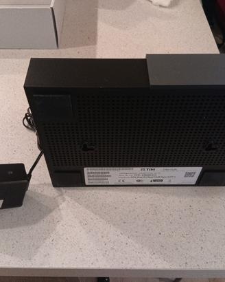 Modem/router DGA4132 Adsl Vdsl e Fibra