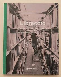 Libraccio.Quando i sogni cambiano le regole