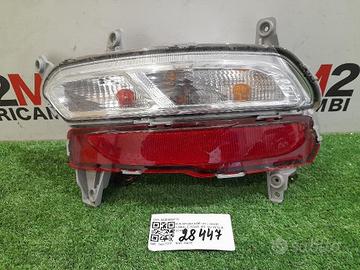 FANALINO PARAURTI POSTERIORE DX KIA Sportage Serie