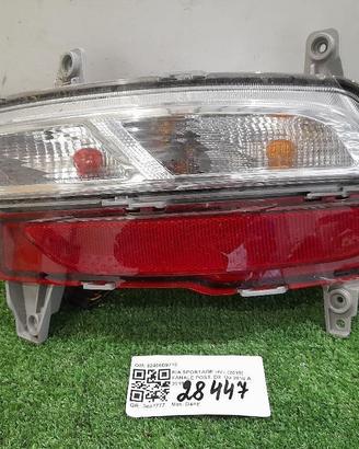 FANALINO PARAURTI POSTERIORE DX KIA Sportage Serie