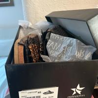 Sandalo tipo Birkenstock