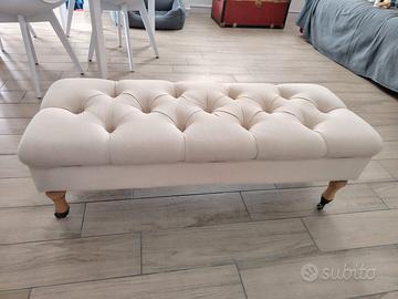 Divanetto portatutto