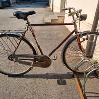 bicicletta da uomo Stella Veneta