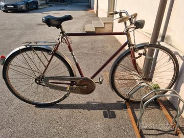 bicicletta da uomo Stella Veneta